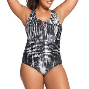 NWT Speedo Swimsuit
